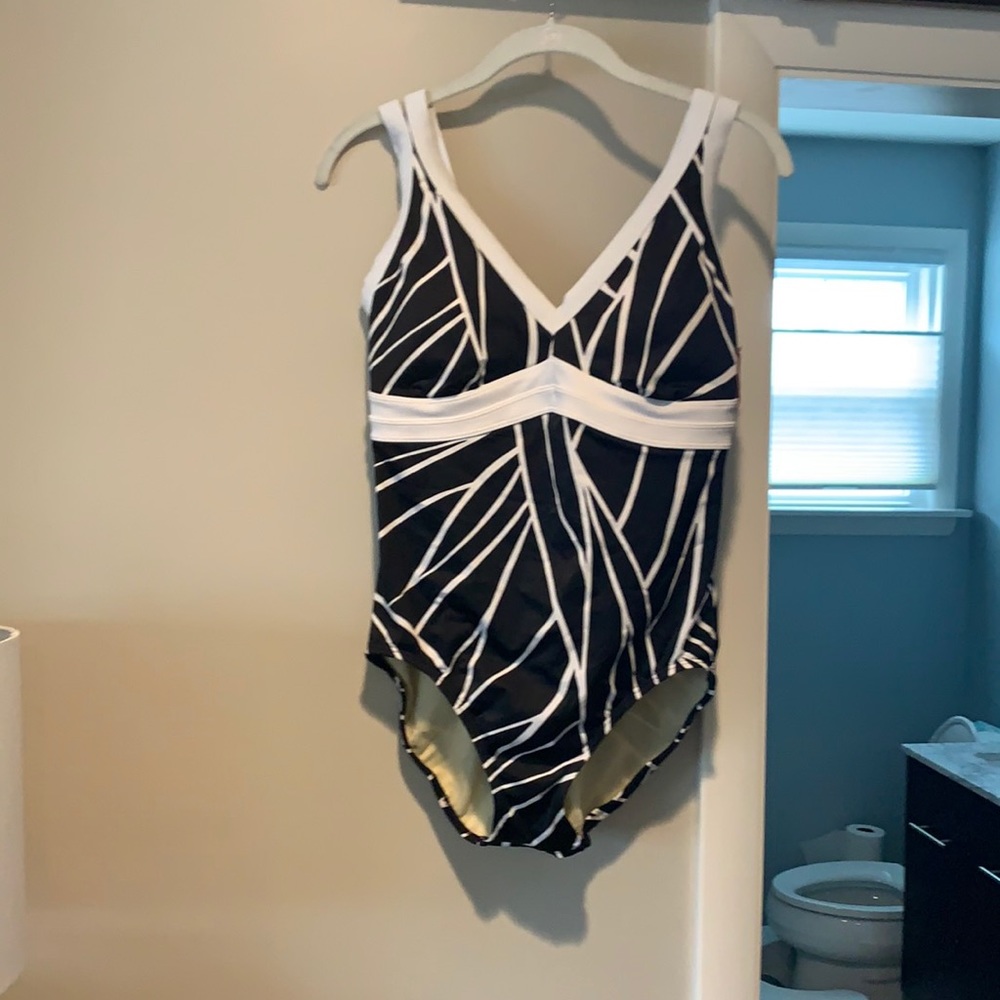 Land’s End One Piece Swimsuit